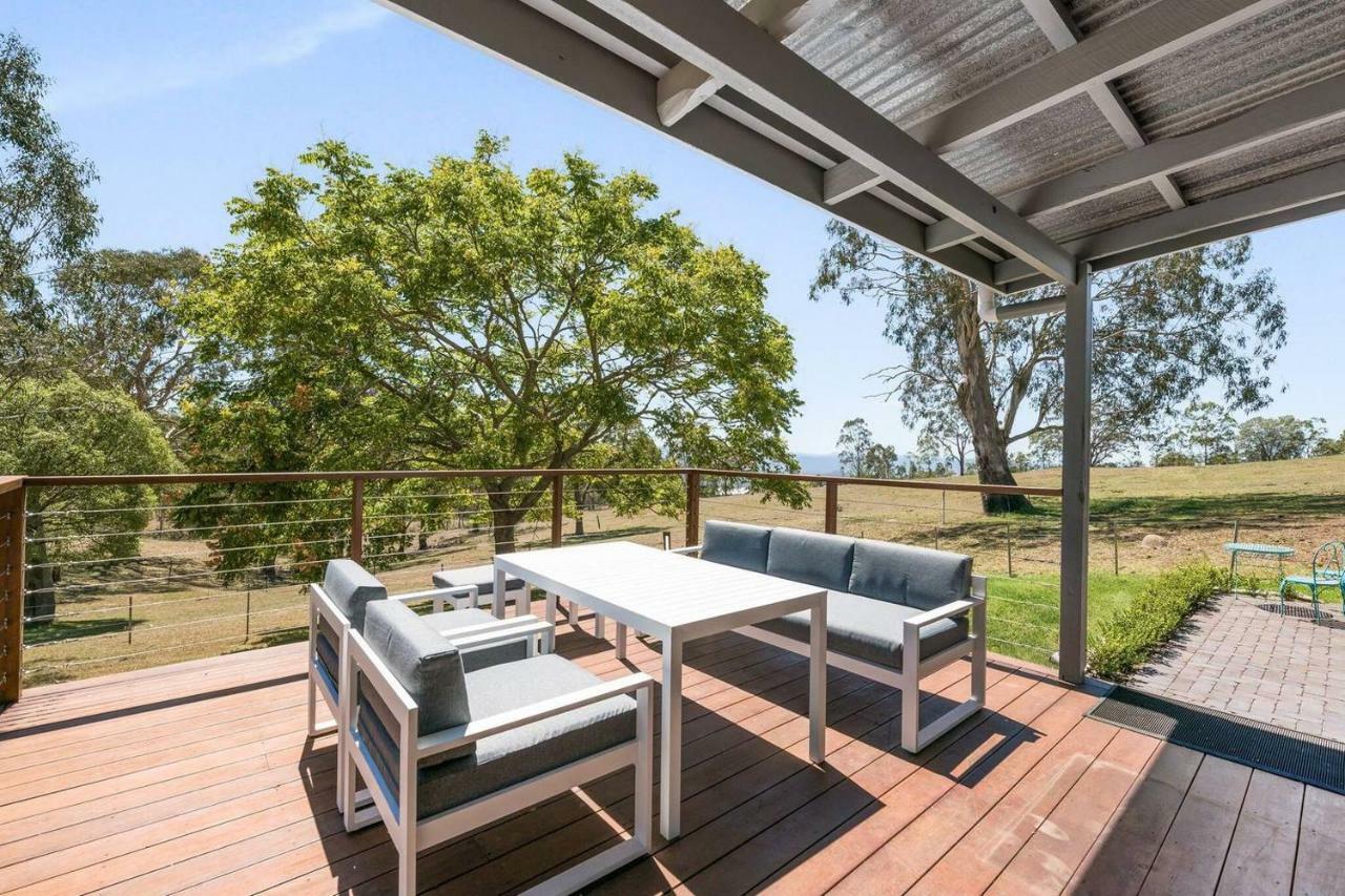 Hollow Tree Farm Toowoomba Bagian luar foto
