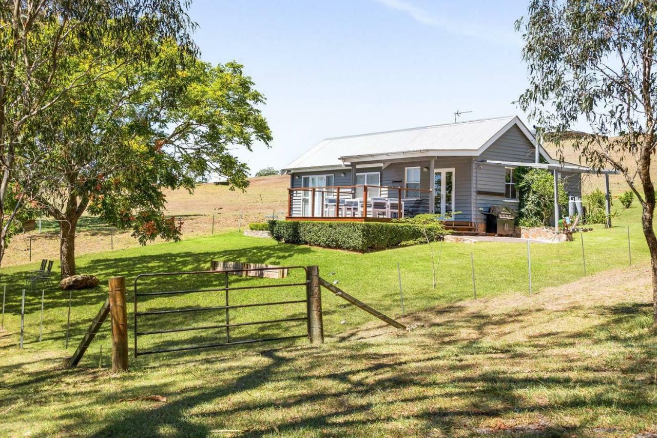 Hollow Tree Farm Toowoomba Bagian luar foto