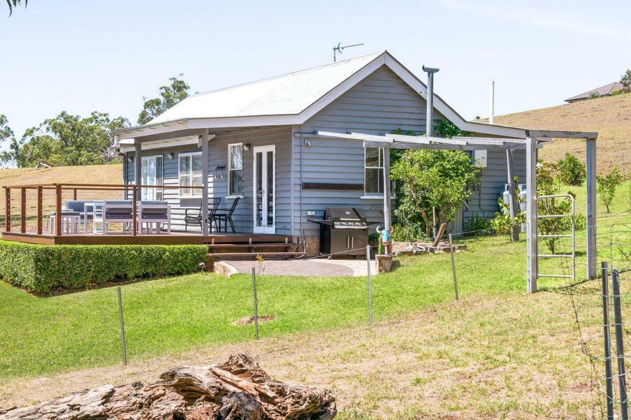 Hollow Tree Farm Toowoomba Bagian luar foto