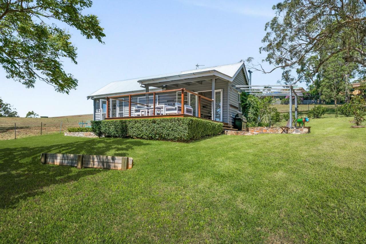 Hollow Tree Farm Toowoomba Bagian luar foto