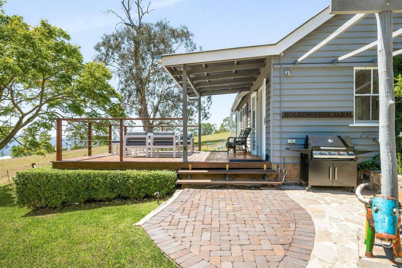 Hollow Tree Farm Toowoomba Bagian luar foto