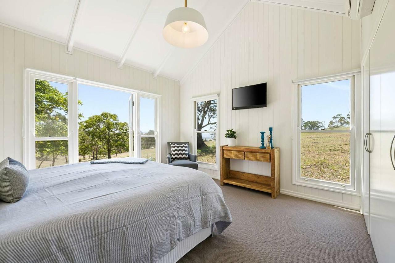 Hollow Tree Farm Toowoomba Bagian luar foto